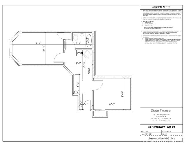 Building Photo - 38 Hemenway St Unit 25