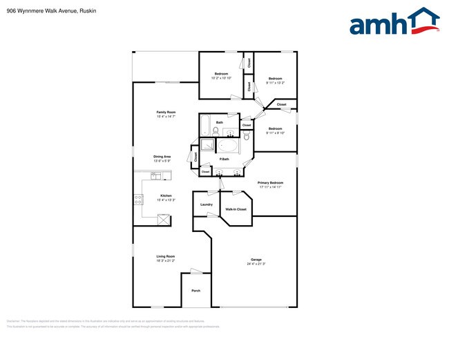 Photo - 906 Wynnmere Walk
