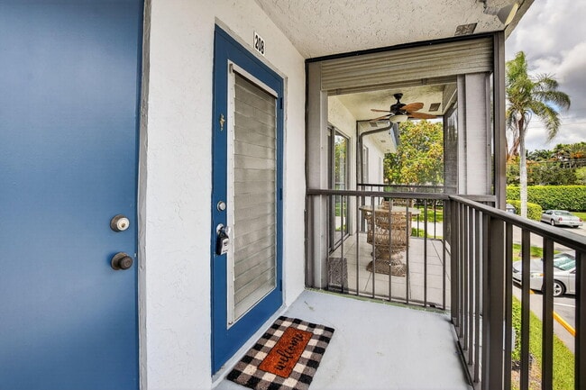 Photo - 7535 S Oriole Blvd Unit 208