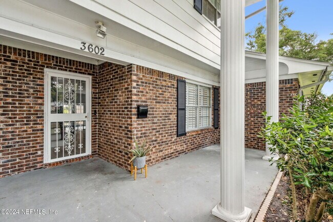9252 San Jose Blvd Unit 3602