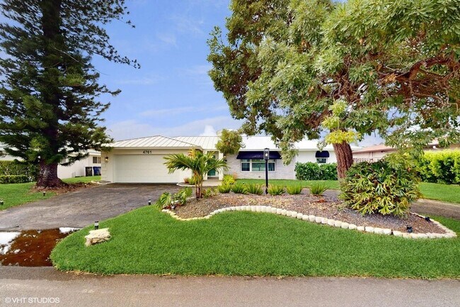 Photo - 4761 NE 28th Ave