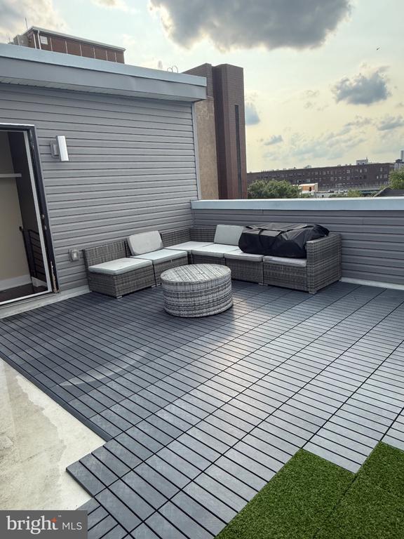 Photo - 1651 E Eyre St