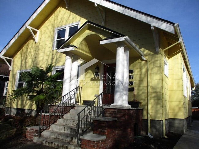 Building Photo - 505 N L St Unit Studio Rental
