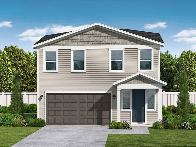 Building Photo - 1284 W Mahogany St