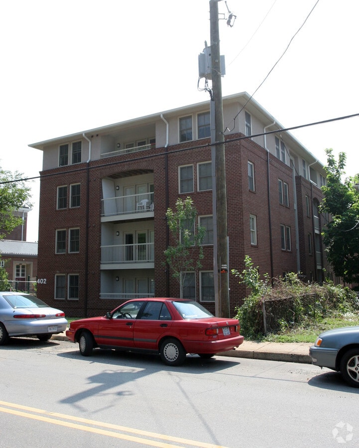 Apartamentos Venable Court - Venable Court Apartments