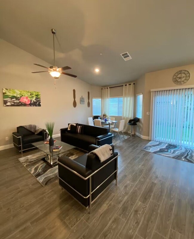 Photo - Unbelievable find. Fully furnished 2 or 3 Bedroom house in Seventh Standard Road area