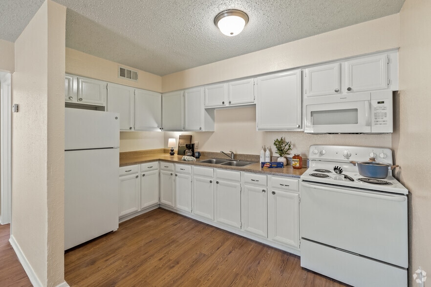 Interior Photo