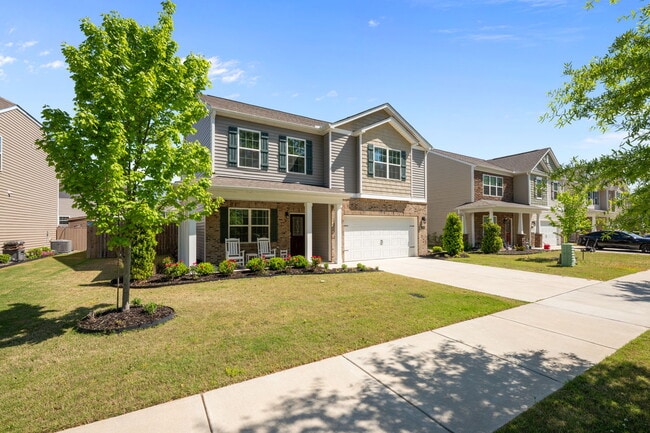 Photo - 1009 Chiles Dr