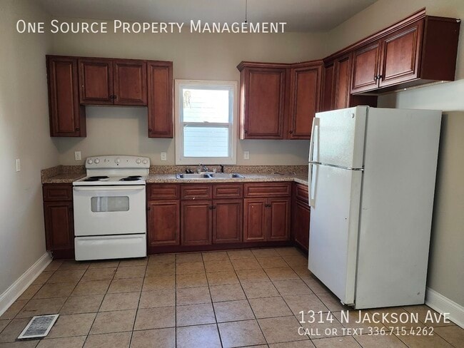 Photo - 1314 N Jackson Ave