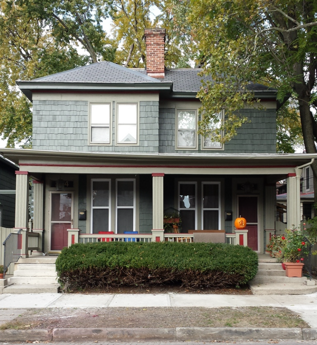 Photo - 304 W 2nd Ave Townhome