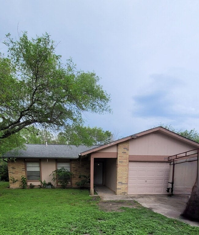 House - 10562 Bounty Dr