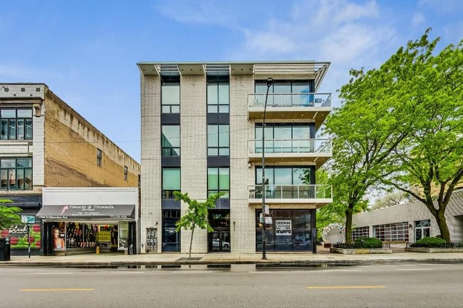 Photo - 1258 N Milwaukee Ave Unidad 3N