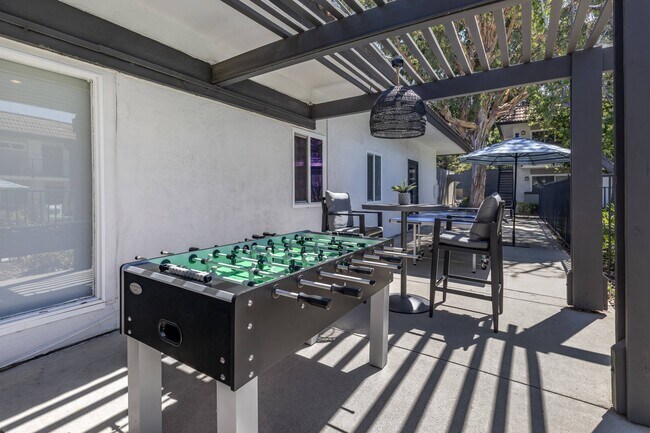 Sage Creek Apartment Homes