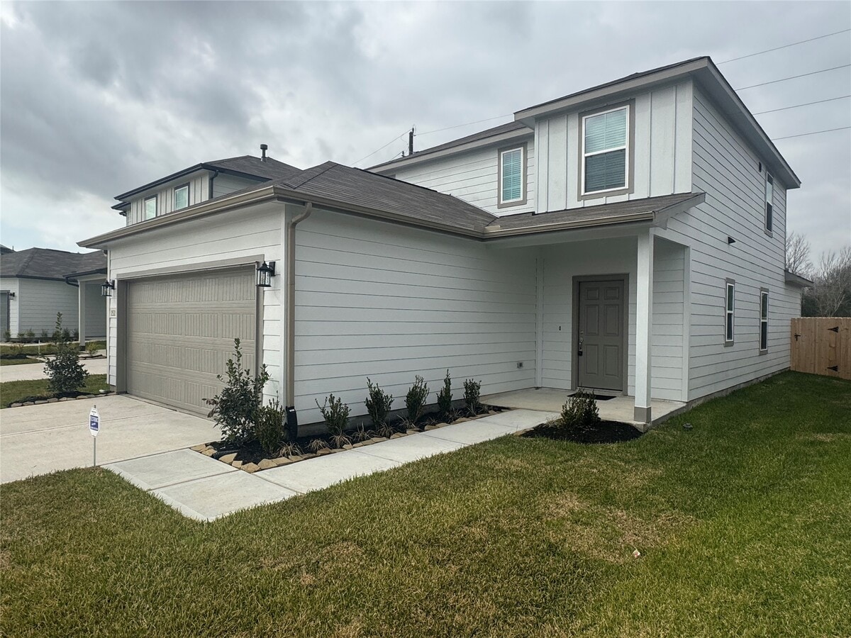 Photo - 11511 Gristmill Grange Dr