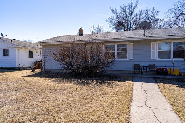 Photo - 1207 20St NW, East Grand Forks, Minnesota Unit 1207