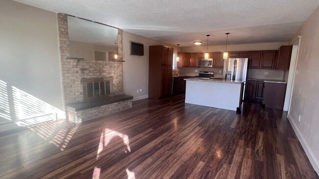 4203 Forrest Hill Rd Unit 4203 Forest Hill Road Unit 1