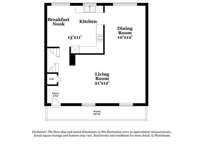 Photo - 1443 Devon Mill Way