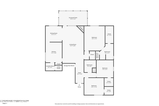 Photo - 1845 Weston Cir