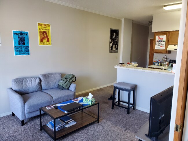 Photo - 2009 Greene St Unit 107