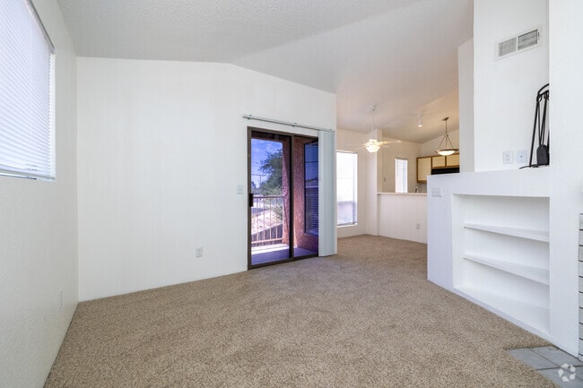 Interior Photo