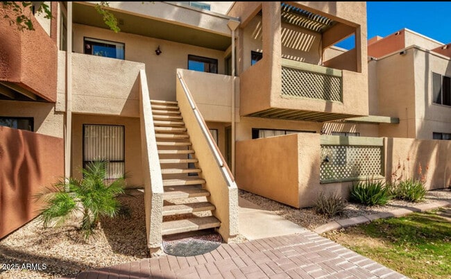 Building Photo - 3500 Hayden Rd Unit 1710