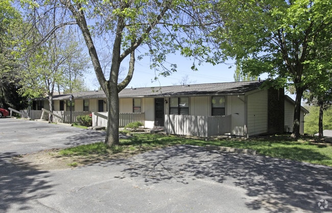 Building Photo - Northrup Court
