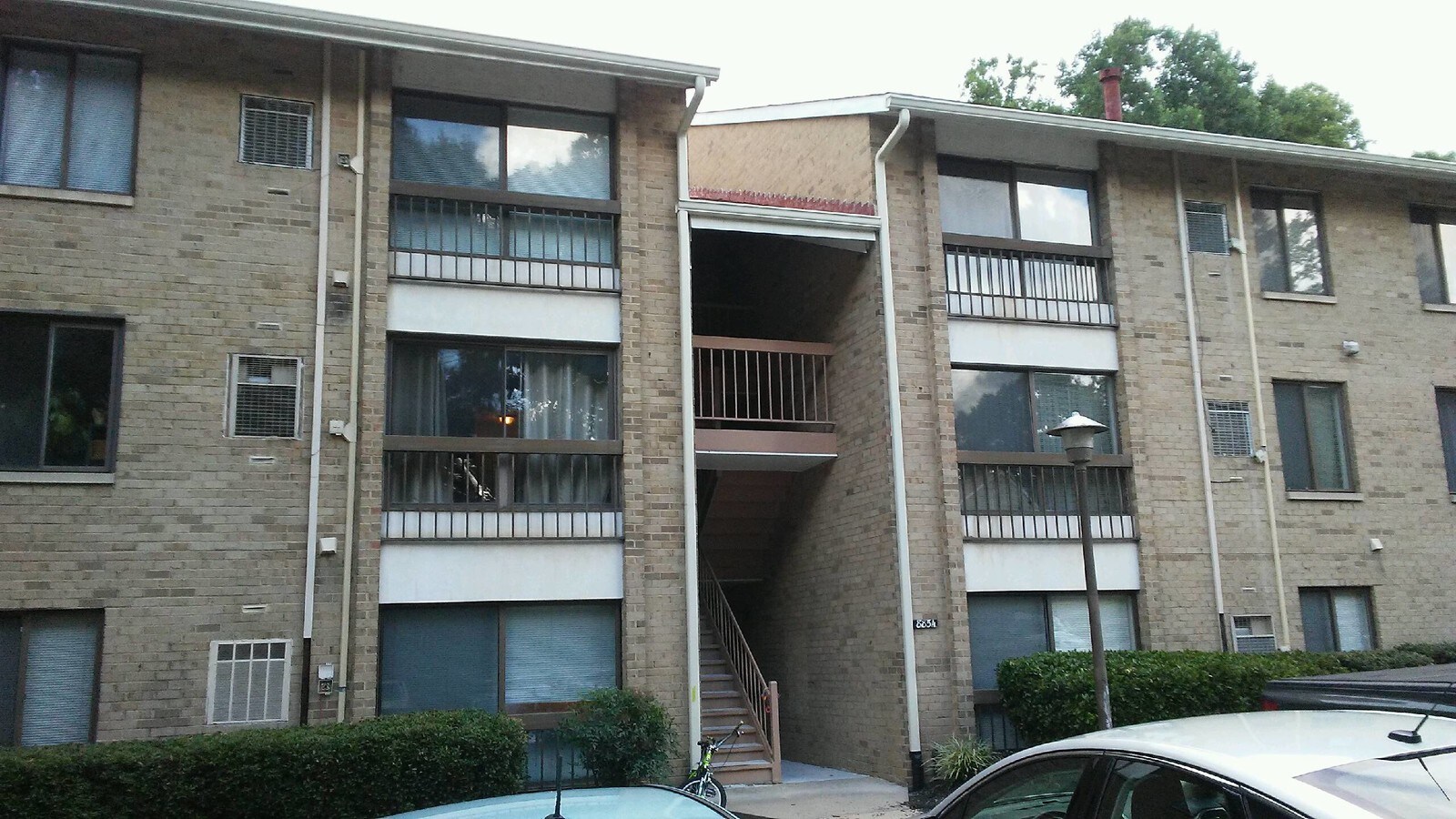 8854 Spiral Cut Lane - 8854 Spiral Cut Condo