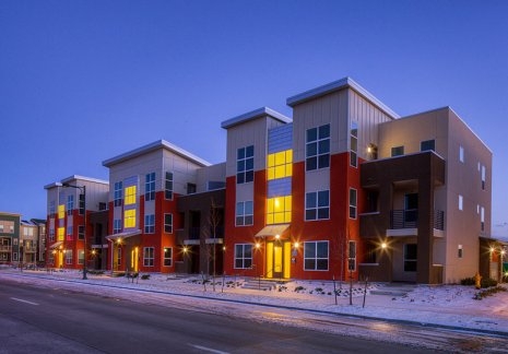 Building Photo - Greenbelt at Eastbridge Rental