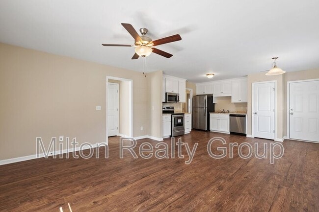 Photo - 597 Pendergraft Rd