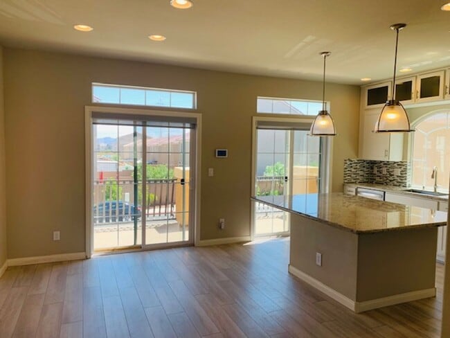 Photo - Beautiful Southwest Home with Dual Primary...