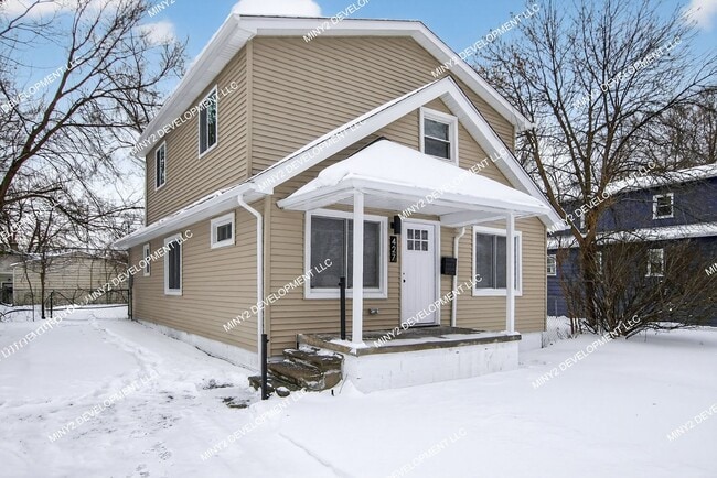 Building Photo - Brand New 4-Bedroom Home with Enormous Vaulted Primary Suite