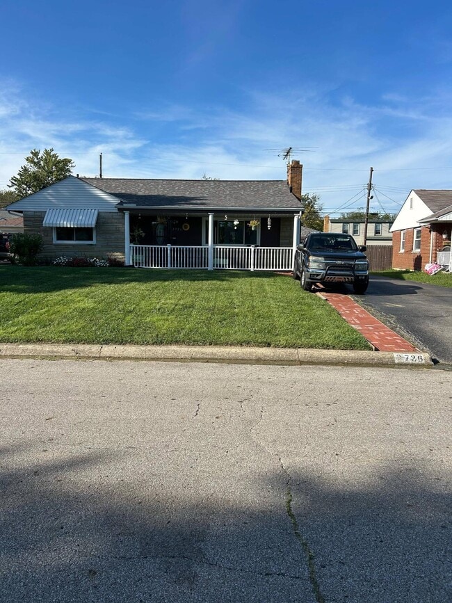 2726 Bernadette Rd