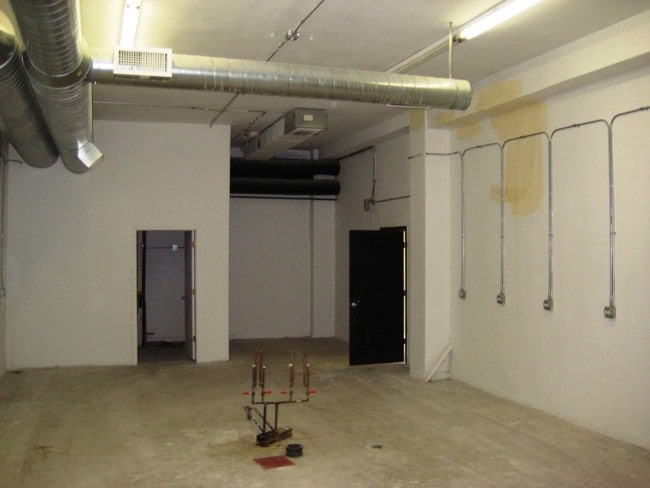 Fotografía del edificio - The Bachelor