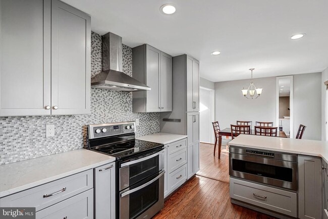 Photo - 1016 Trinity Gate St