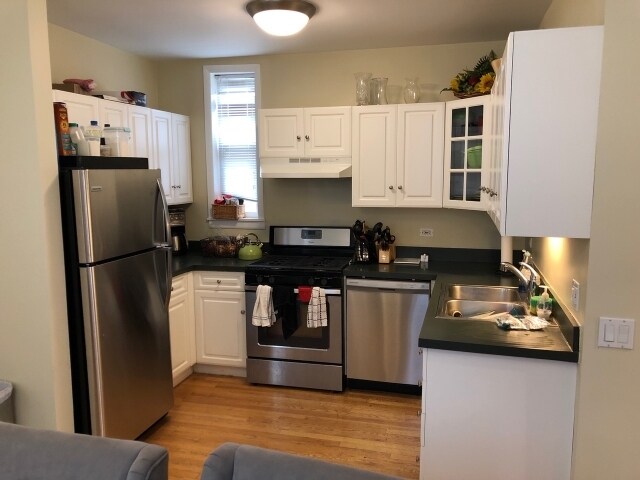 Photo - 1735 W Crystal St Unit CH