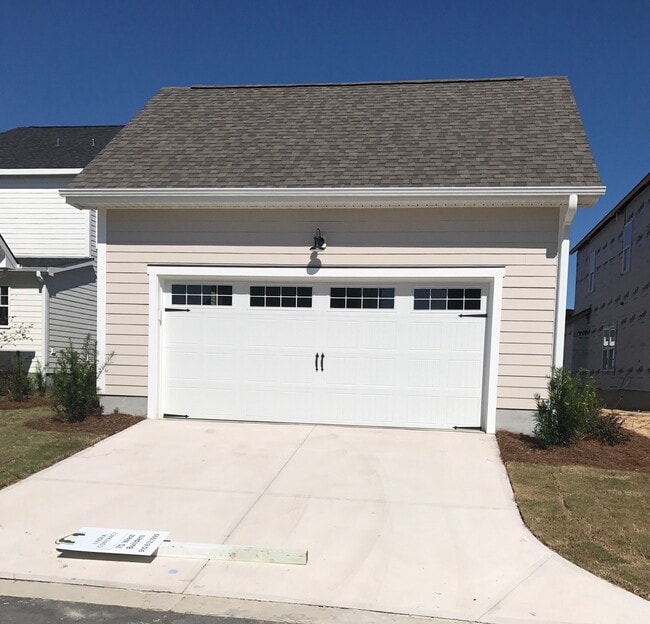 Photo - RIVER LIGHTS