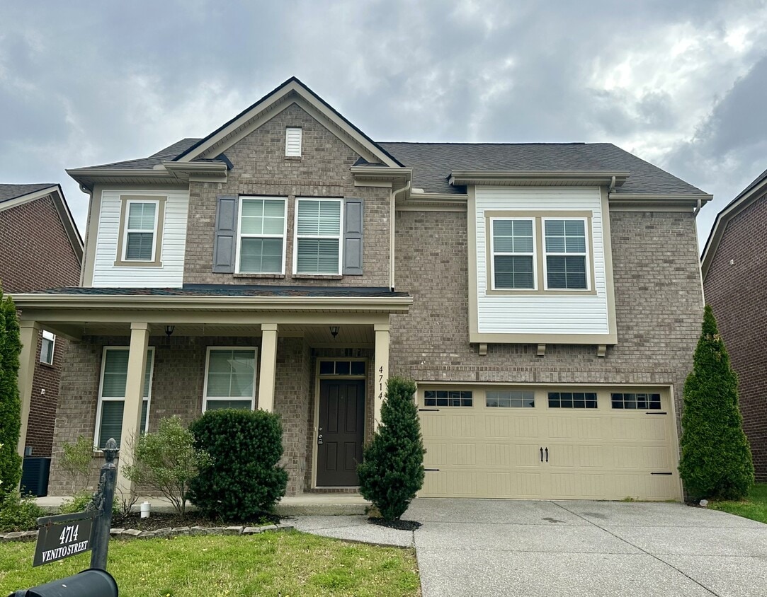 Photo - 4714 Venito St (Mount Juliet, TN)