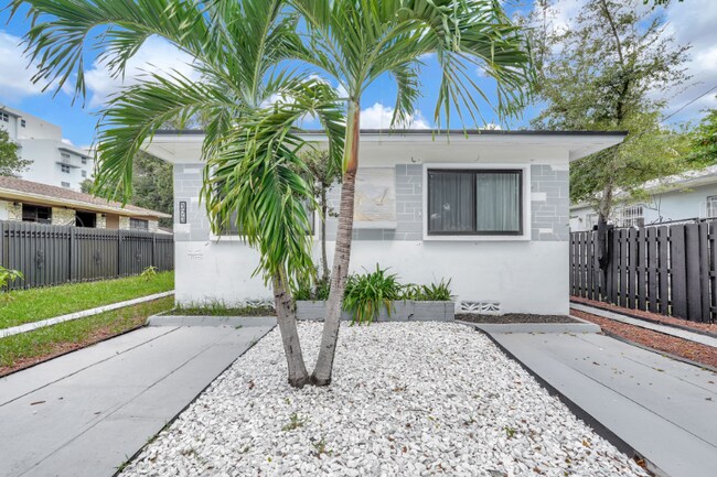 Photo - 173 NW 56th St House