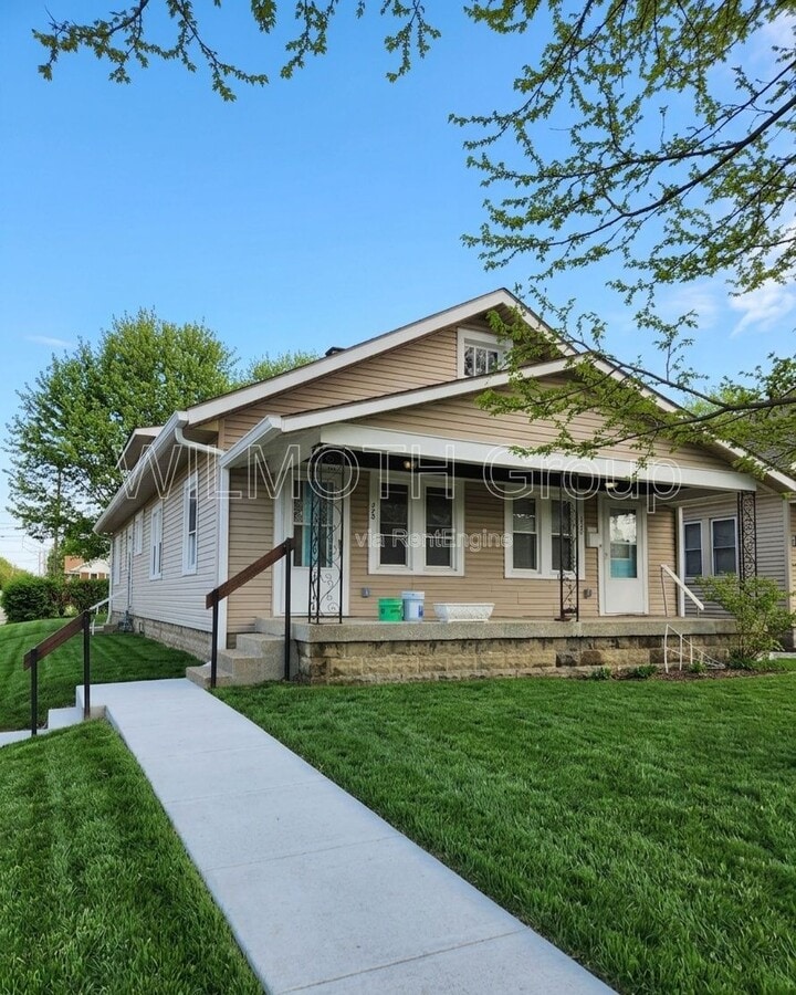 Photo - 775 Dequincy St