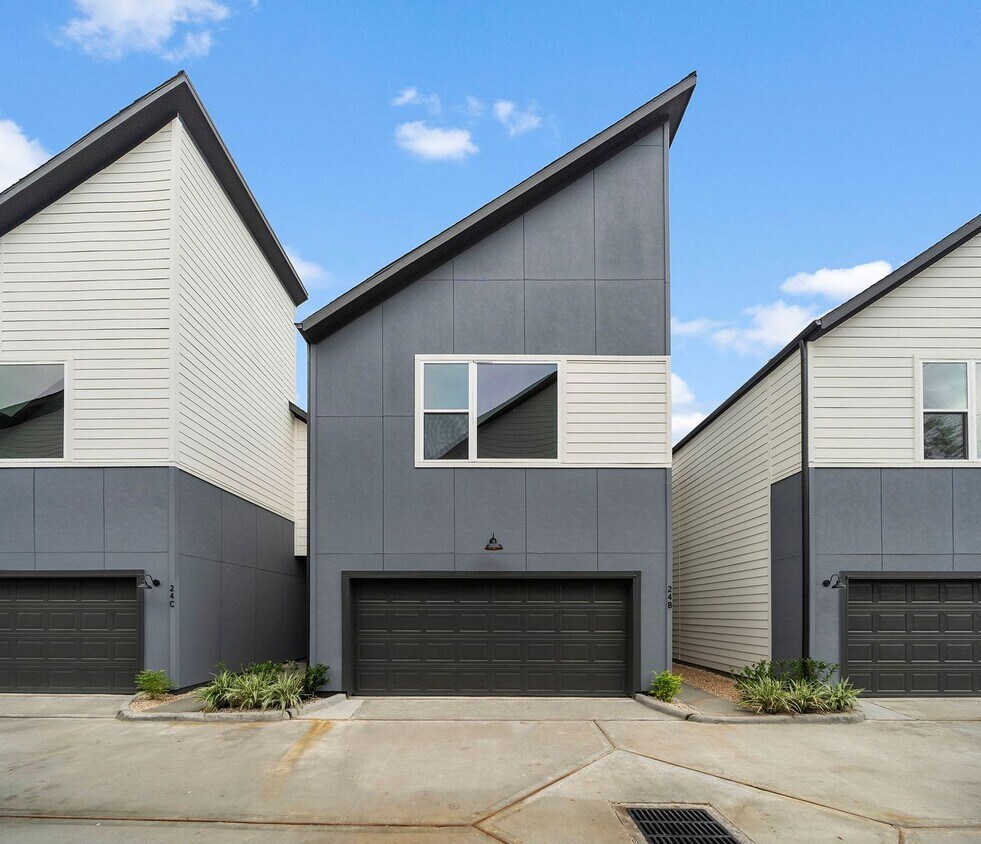 3 Bed 2.5 Bath New Construction Available ... - 3 Bed 2.5 Bath New Construction Available ...