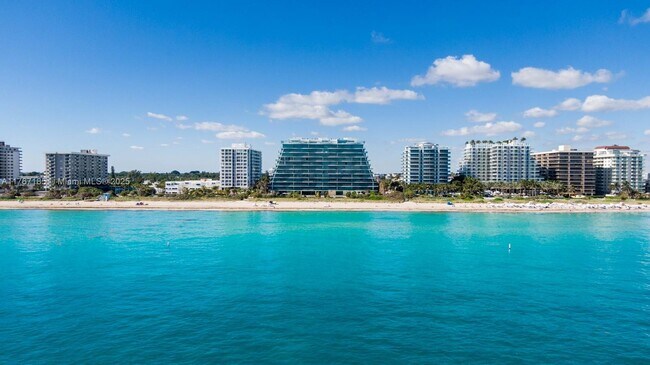 Photo - 9349 Collins Ave Condo Unit 403