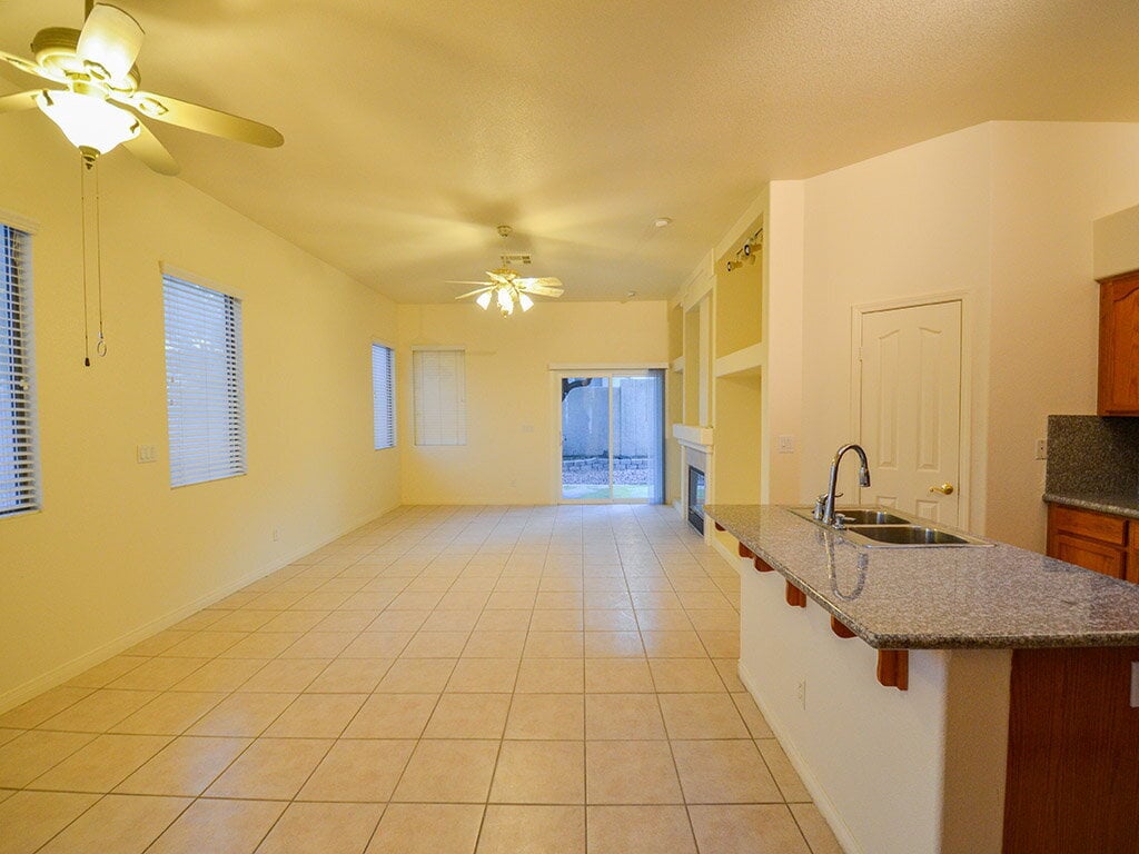 Photo - "Charming 3-Bed Oasis with 2 Baths in Heart of Las Vegas - 1884 Sq Ft of Comfort!"