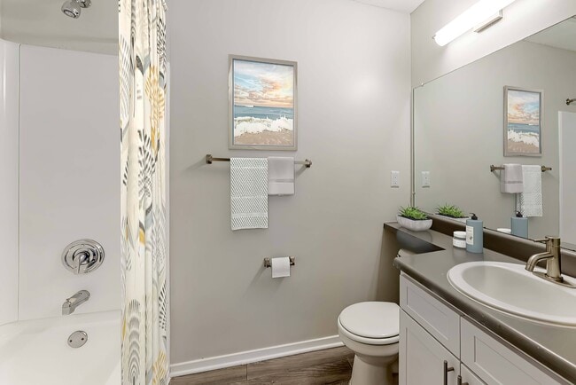 Southaven Pointe Apartments