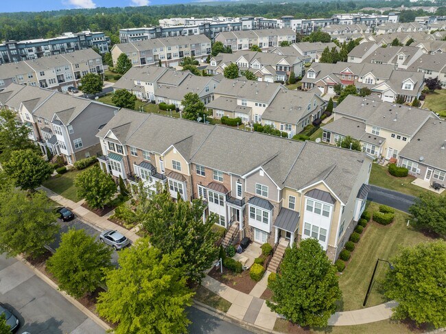 Photo - 10122 Glen Autumn Rd Townhome