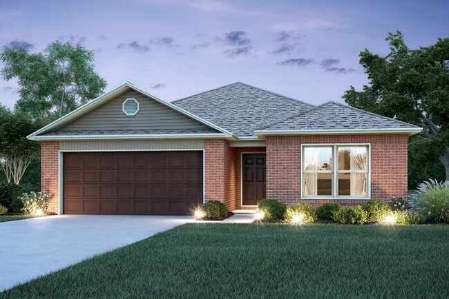 BRAND NEW Three Bedroom | Two Bath Home in... - BRAND NEW Three Bedroom | Two Bath Home in...