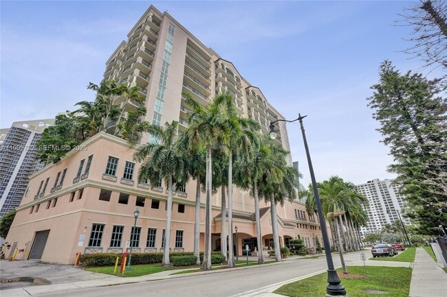 Photo - 17555 Atlantic Blvd Unit 1202