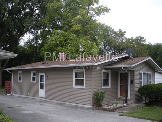 Photo - 1507 Center St