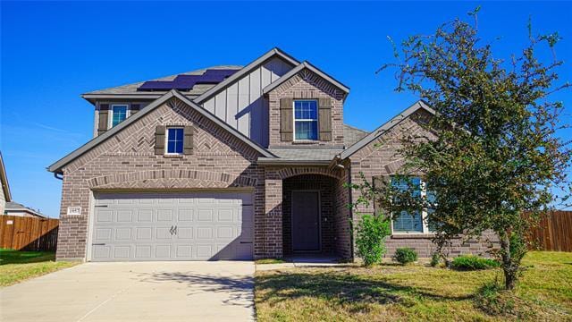 Building Photo - 1957 Javelina St