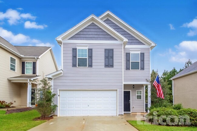 Building Photo - 514 Lobdale Falls Dr