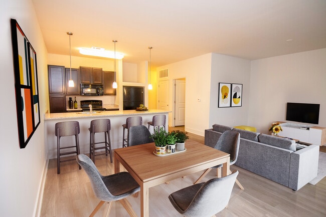 Building Photo - South Junction Apartments